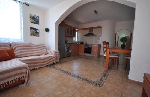 Callao Salvaje Apartment | Esmeralda 31 WiFi