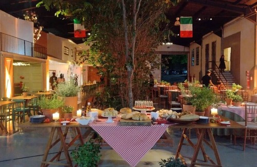 Cotia House | Espaço Para Eventos - Salão Para até 1500 Pessoas
