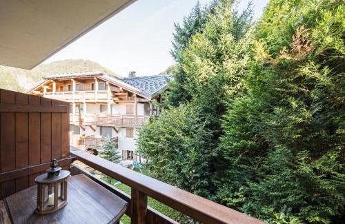 Flumet Apartment | Espace Glisse - Proche Annecy