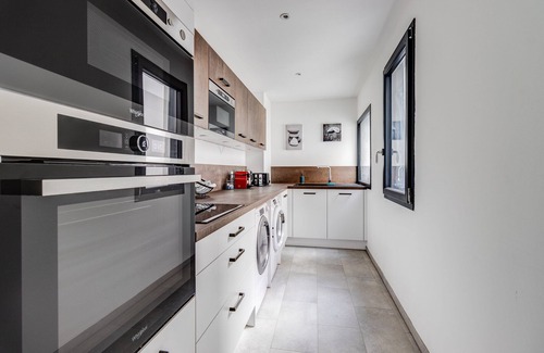 Lavaur House | Espace55 Cottage in town center of lavaur