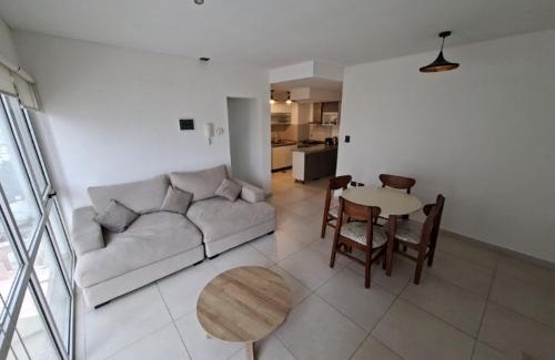 Comodoro Rivadavia Apartment | Espacio Chacabuco
