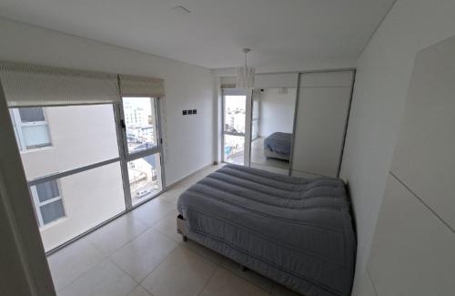 Comodoro Rivadavia Apartment | Espacio Chacabuco