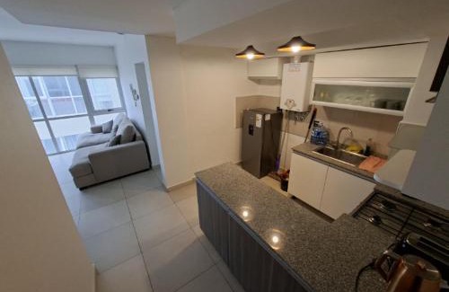 Comodoro Rivadavia Apartment | Espacio Chacabuco