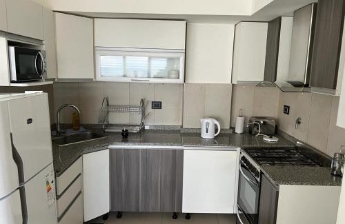 Comodoro Rivadavia Apartment | Espacio Chacabuco
