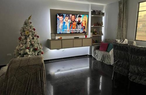 Independencia Apartment | Espacio para ti y tu familia