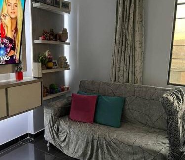 Independencia Apartment | Espacio para ti y tu familia