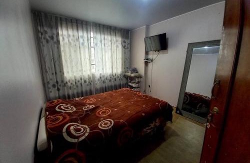 Independencia Apartment | Espacio para ti y tu familia