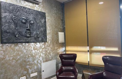 Puerto del Rosario House | Espacio Room Fuerteventura