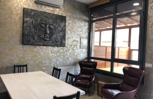 Puerto del Rosario House | Espacio Room Fuerteventura