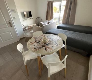 Belen de Escobar Apartment | Espacio Uno C