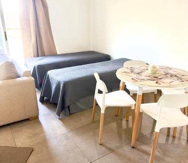 Belen de Escobar Apartment | Espacio Uno C