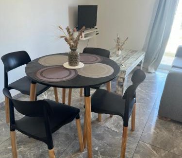 Belen de Escobar Apartment | ESPACIO UNO d