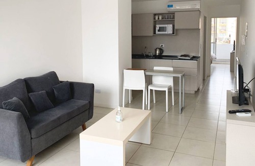 Congreso Apartment | Espacioso Departamento de 2 Ambientes Para 2 Personas
