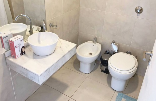Congreso Apartment | Espacioso Departamento de 2 Ambientes Para 2 Personas