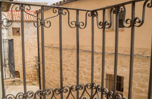 Lledo House | Espacioso pajar con barbacoa - Casa de las Letras