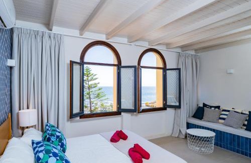 Cabopino Apartment | Espectacular Ático de 5 niveles en Puerto de Cabopino