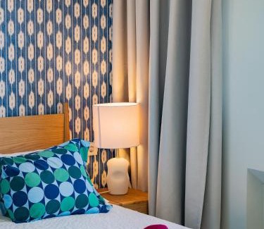 Cabopino Apartment | Espectacular Ático de 5 niveles en Puerto de Cabopino