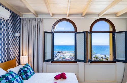 Cabopino Apartment | Espectacular Ático de 5 niveles en Puerto de Cabopino