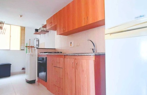 La Aguacatala Apartment | Espectacular Apartamento Medellin-Oviedo-Milla Oro