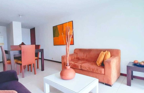 La Aguacatala Apartment | Espectacular Apartamento Medellin-Oviedo-Milla Oro
