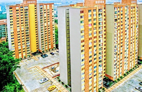 La Aguacatala Apartment | Espectacular Apartamento Medellin-Oviedo-Milla Oro