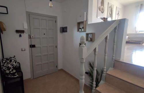 Comarruga Apartment | ¡Espectacular apto con vistas al mar con Wifi!