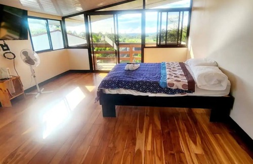 San Isidro de El General Apartment | Espectacular, moderno, increíble 5 minutos centronn
