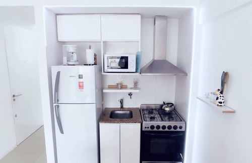 Villa Urquiza Apartment | Espectacular Monoambiente En Urquiza