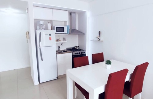 Villa Urquiza Apartment | Espectacular Monoambiente En Urquiza