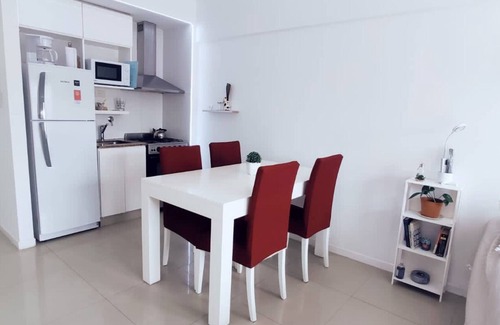 Villa Urquiza Apartment | Espectacular Monoambiente En Urquiza