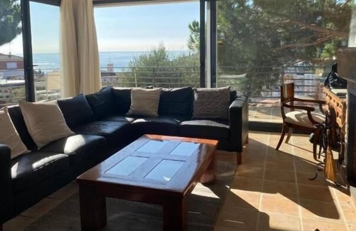 Arenys de Mar Villa | Espectaculares vistas en el Maresme