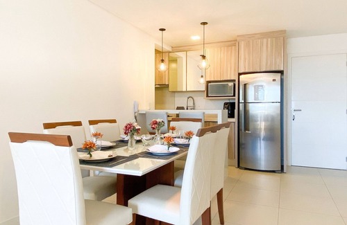 Ingleses Sul House | Espelho das Águas Residencial