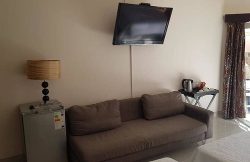 Windhoek Bed & Breakfast | Esperanca Guesthouse