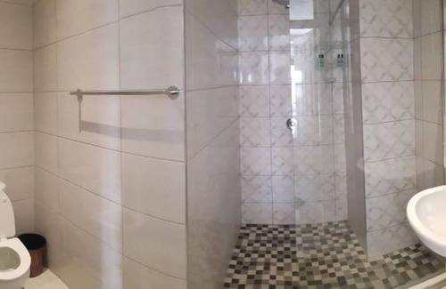 Windhoek Bed & Breakfast | Esperanca Guesthouse