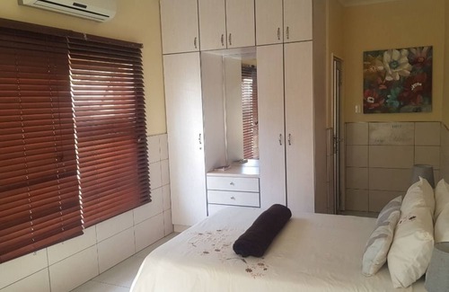 Windhoek Bed & Breakfast | Esperanca Guesthouse
