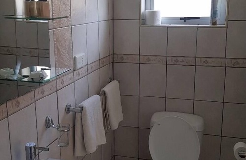Windhoek Bed & Breakfast | Esperanca Guesthouse