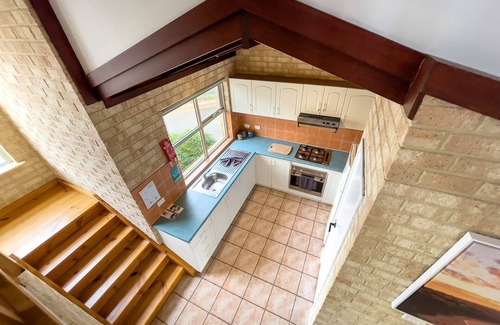 Esperance Apartment | Esperance Foreshore Apartments