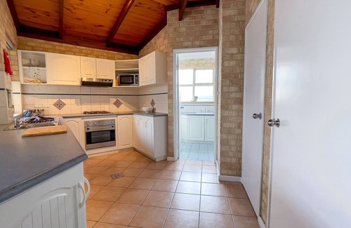 Esperance Apartment | Esperance Foreshore Apartments