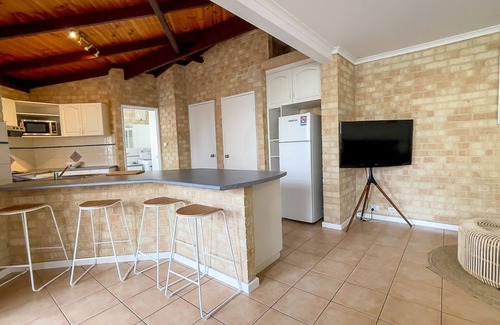 Esperance Apartment | Esperance Foreshore Apartments
