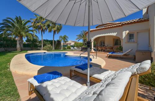 Costa Nova Villa | Esperanza by Aguilarent