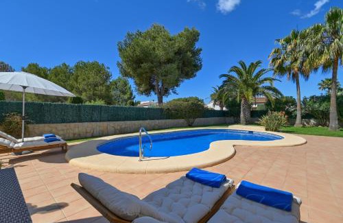 Costa Nova Villa | Esperanza by Aguilarent