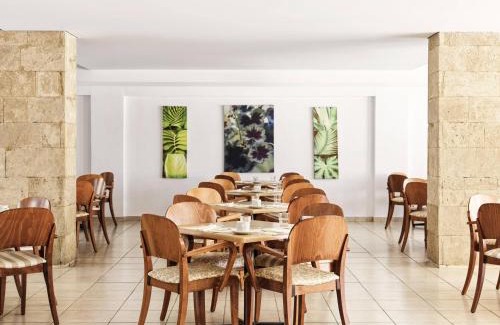 Rhodes Hotel | Esperia City Hotel