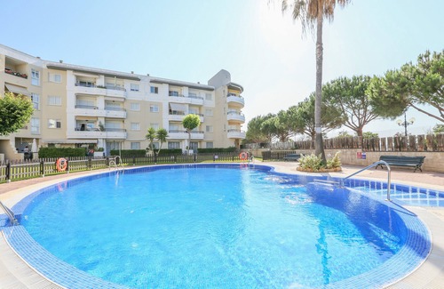 Rota Apartment | Espigon De Rota - Two Bedroom Apartment, Sleeps 4