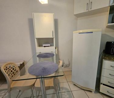 Asa Sul Apartment | Esplanada mil