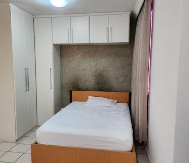 Asa Sul Apartment | Esplanada mil