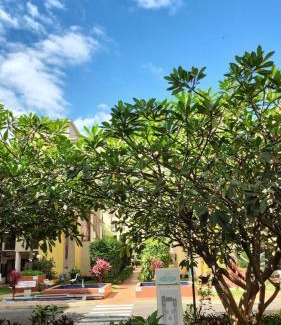 Sudoeste e Octogonal Apartment | Esplanada10