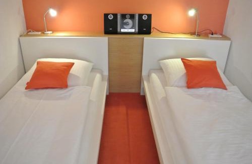 Baden Baden Old Town Apartment | Esprit-Apart-Hotel
