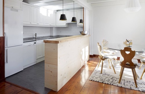 Beret Apartment | Esquiros by FeelFree Rentals