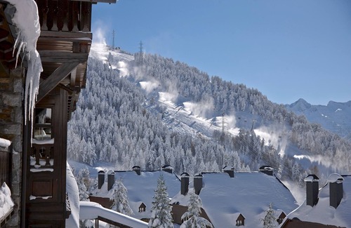 Beret Apartment | Esquiros by FeelFree Rentals