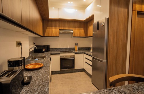 Essaouira Coast Apartment | Essaouira Paradise